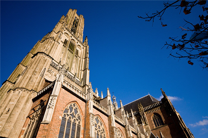 EUSEBIUSKERK